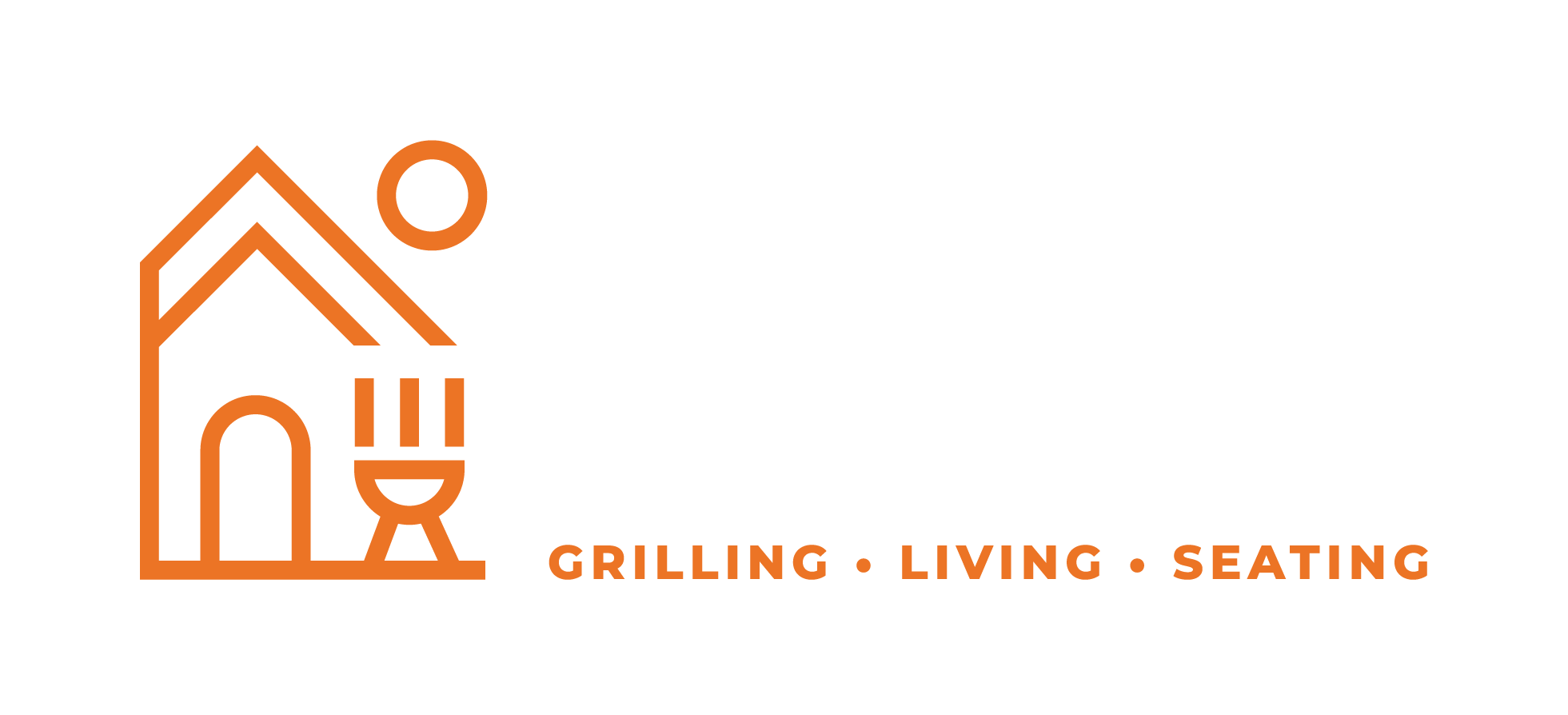 The Collective Outdoors — Grilling, Living, Seating